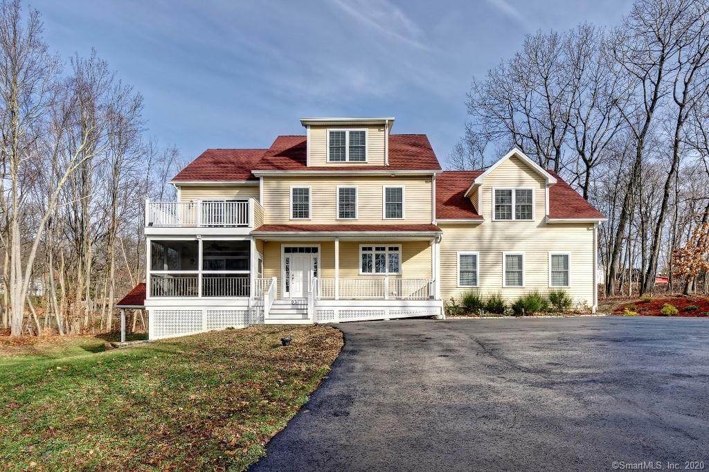 93 Spindle Hill Road - Photo 1