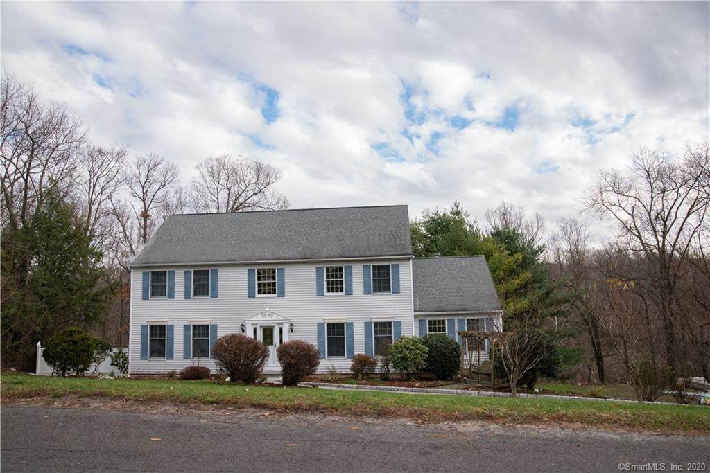 8 Jams Drive - Photo 1