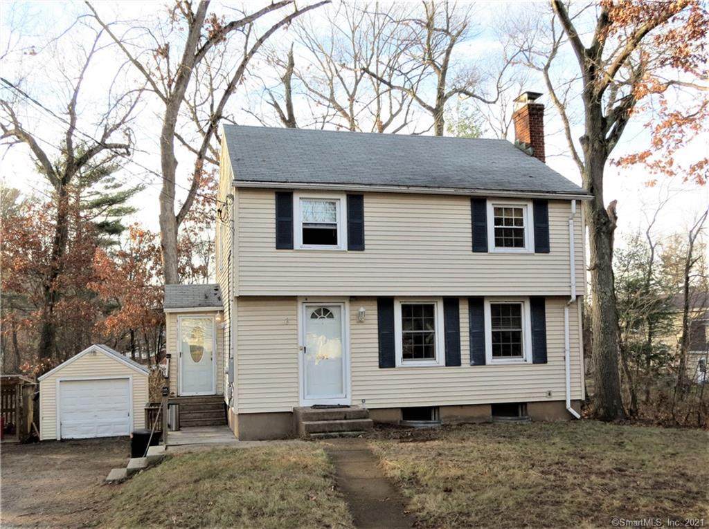 571 Addison Road - Photo 1