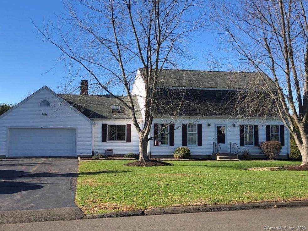 45 Hansen Farm Road - Photo 1