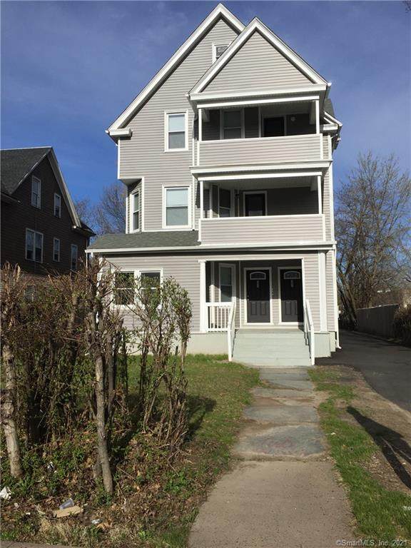395 Woodland Street - Photo 1