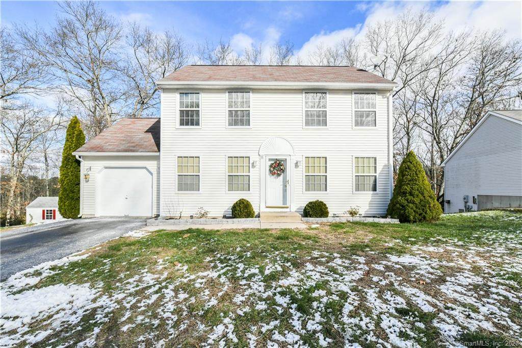 35 Hilltop Drive - Photo 1