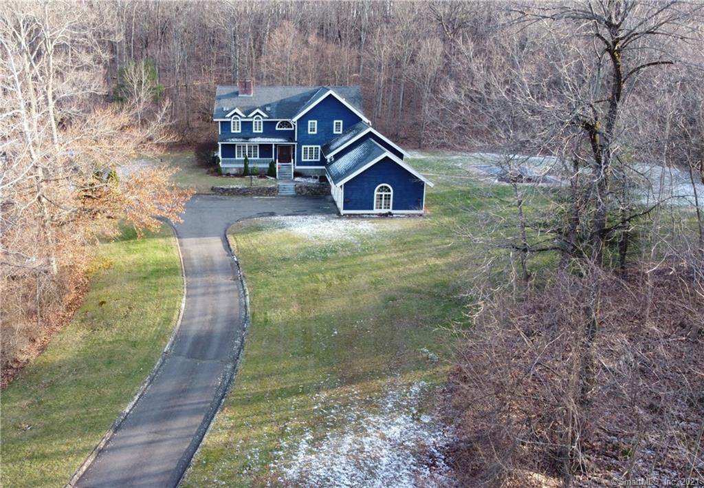193 Summit Wood Drive - Photo 1