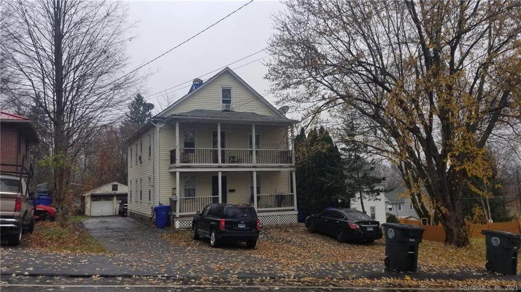 166 Highland Avenue - Photo 1