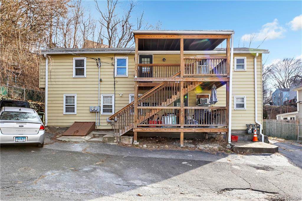 120 Camptown Street - Photo 1