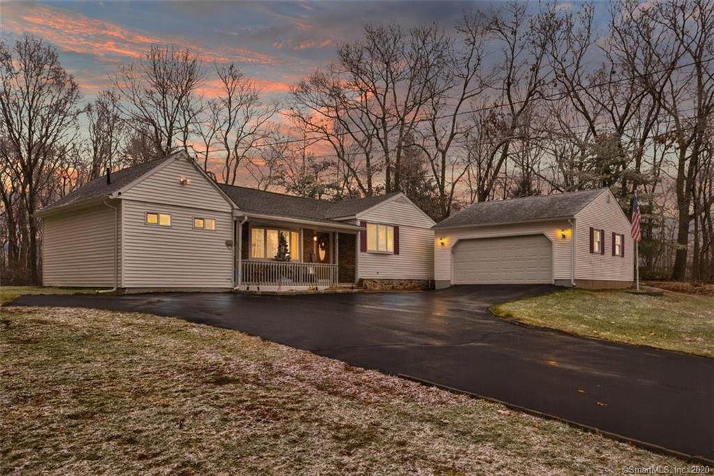 2 Clark Hill Road - Photo 1