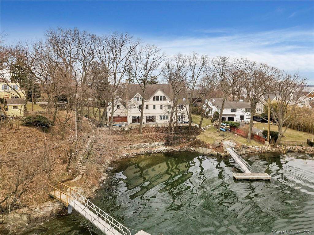 216 Byram Shore Road - Photo 1