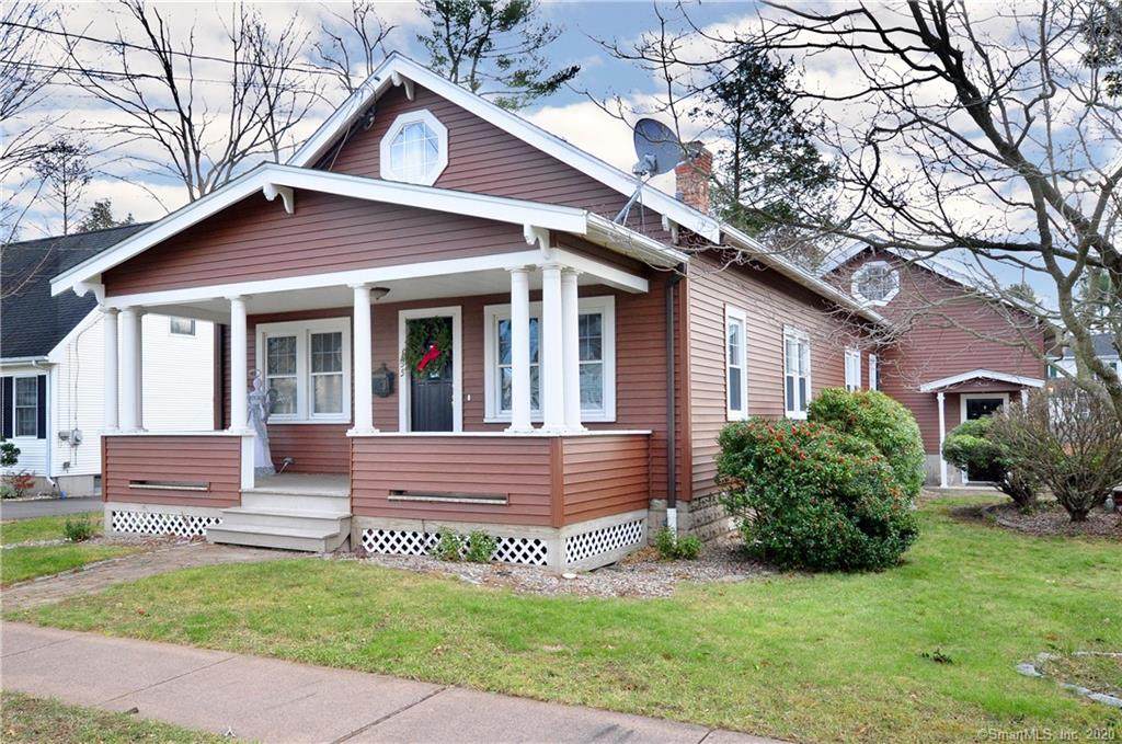 135 Bloomfield Avenue - Photo 1