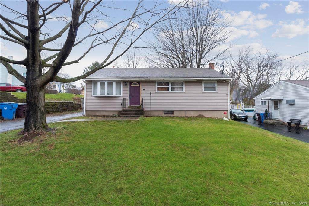 44 Nachilly Drive - Photo 1