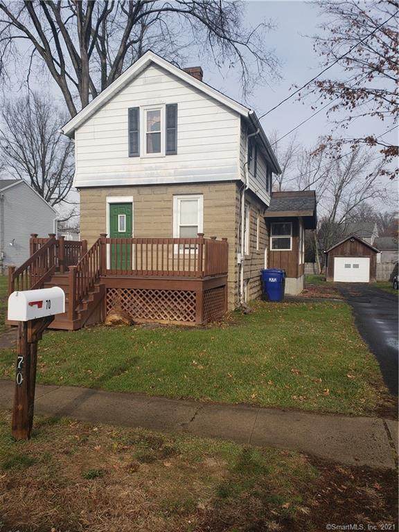 70 Kent Avenue - Photo 1