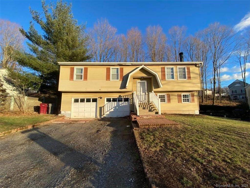 738 Maple Hill Road - Photo 1