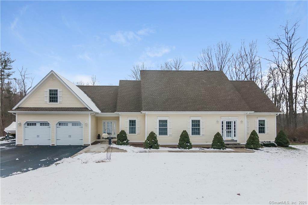 126 Auncient Oak Road - Photo 1