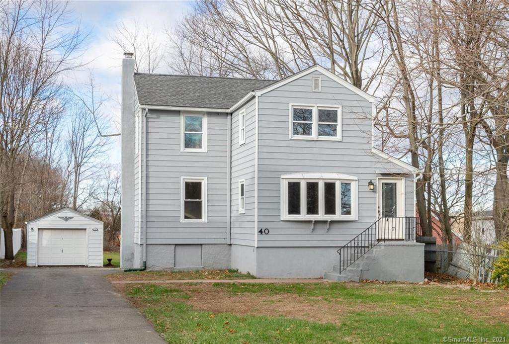 22 Hill Street - Photo 1