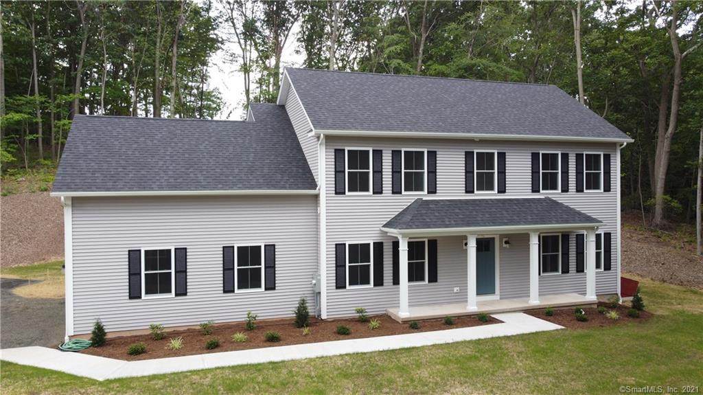 162 Grannis Street - Photo 1