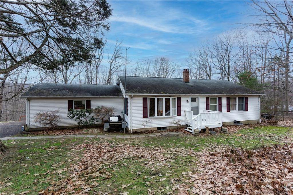 372 Long Mountain Road - Photo 1