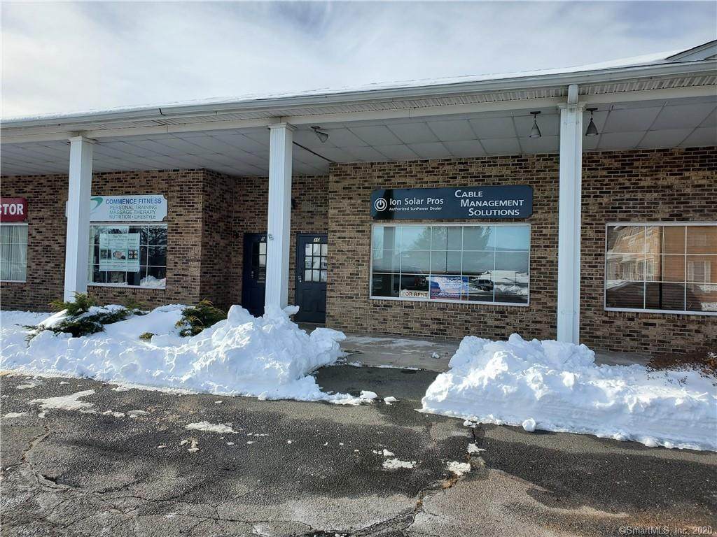 1783 Meriden Waterbury Turnpike - Photo 1