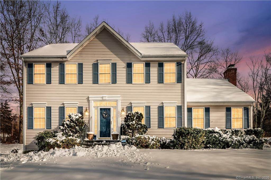 131 High Rock Road - Photo 1