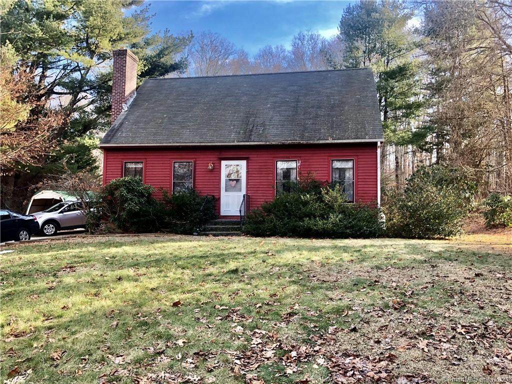 110 Haddam Colchester Turnpike - Photo 1