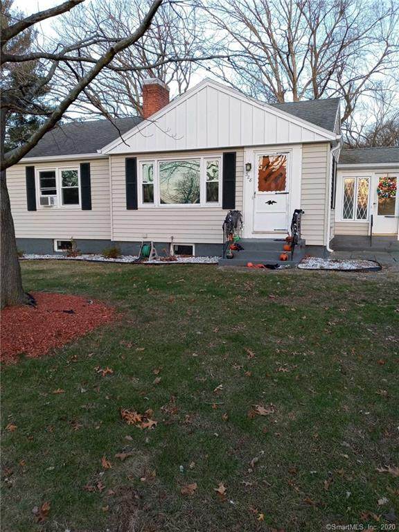 328 Oak Street - Photo 1