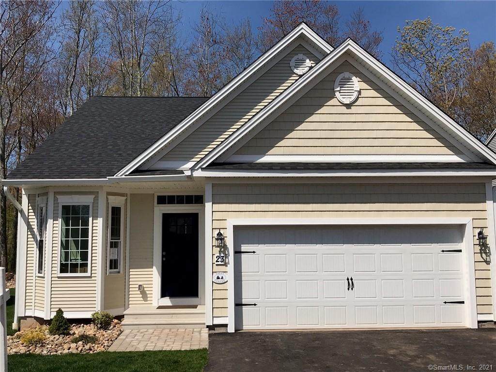 110 Webster Lane - Photo 1