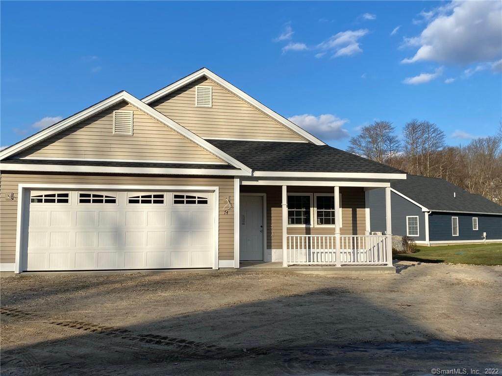 16 Henry Drive - Photo 1