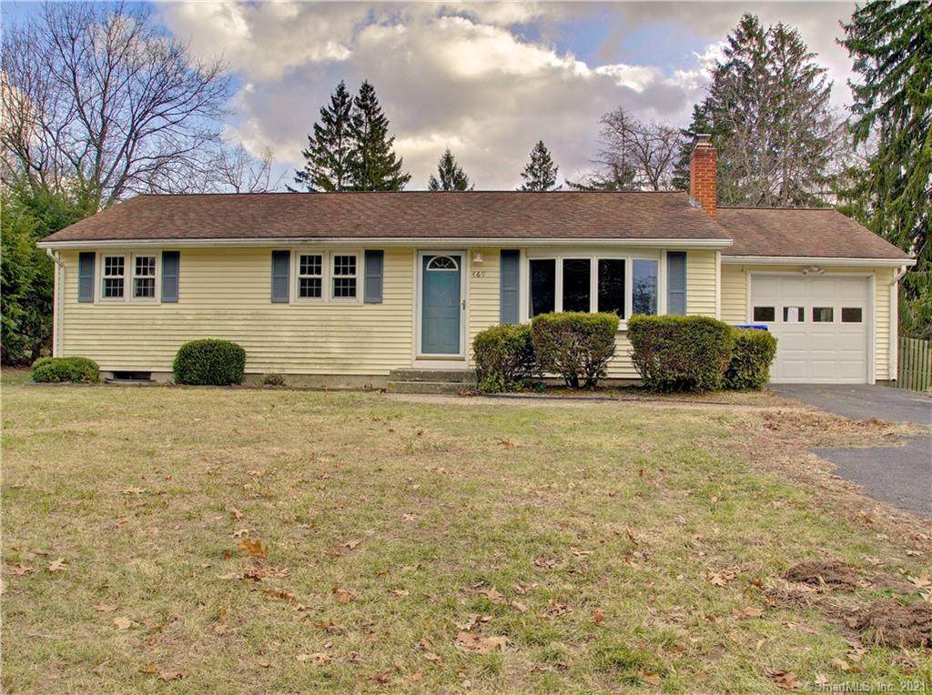 469 Griffin Road - Photo 1
