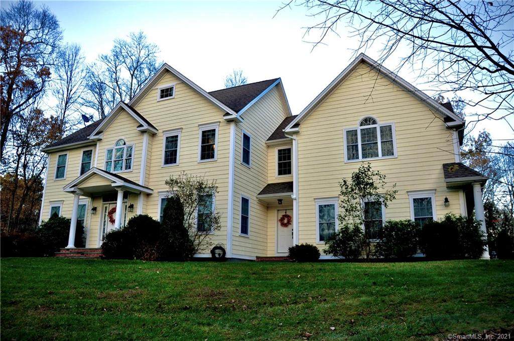 314 Mountain Road - Photo 1