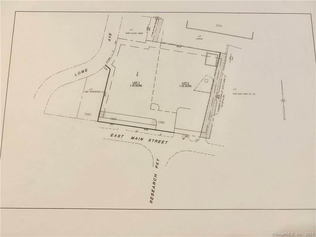 1268 -1280 E Main Street - Photo 1