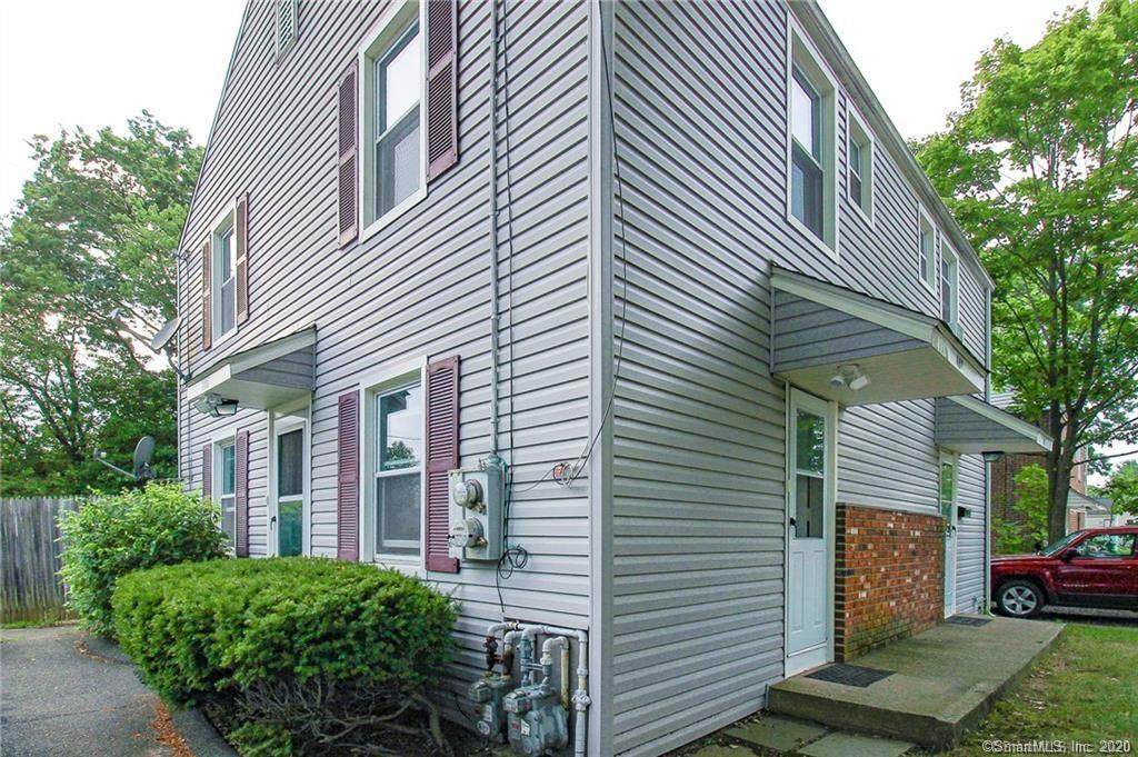 167 Dupont Place - Photo 1
