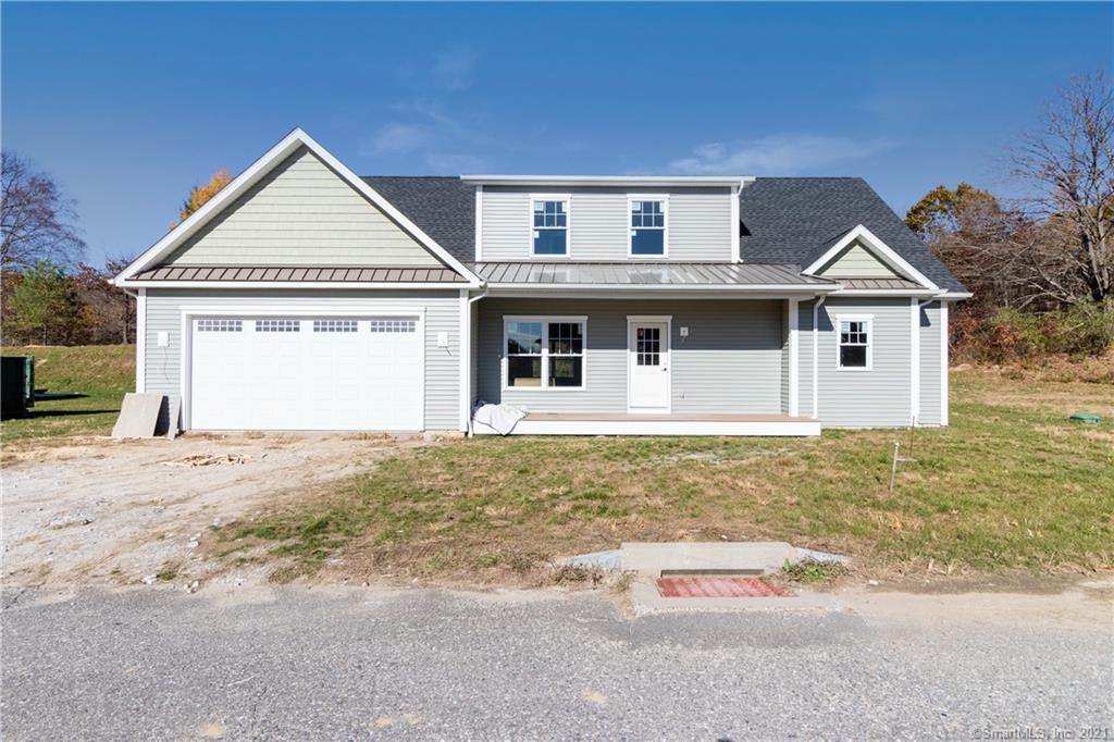 7 Tall Oaks Drive - Photo 1