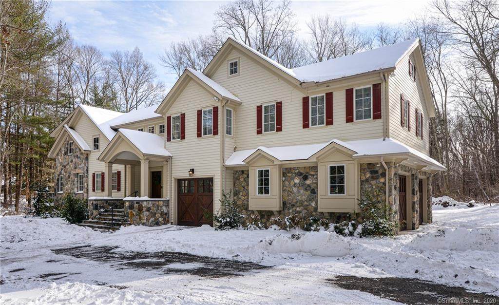 37 Cobbs Mill Road - Photo 1