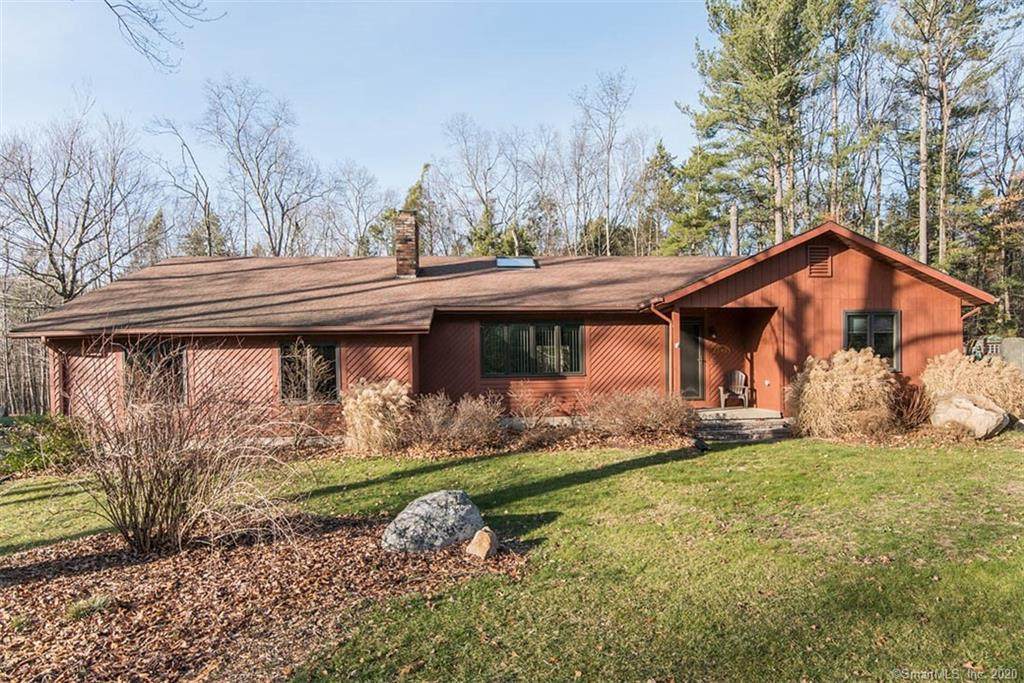 34 Stagecoach Road - Photo 1