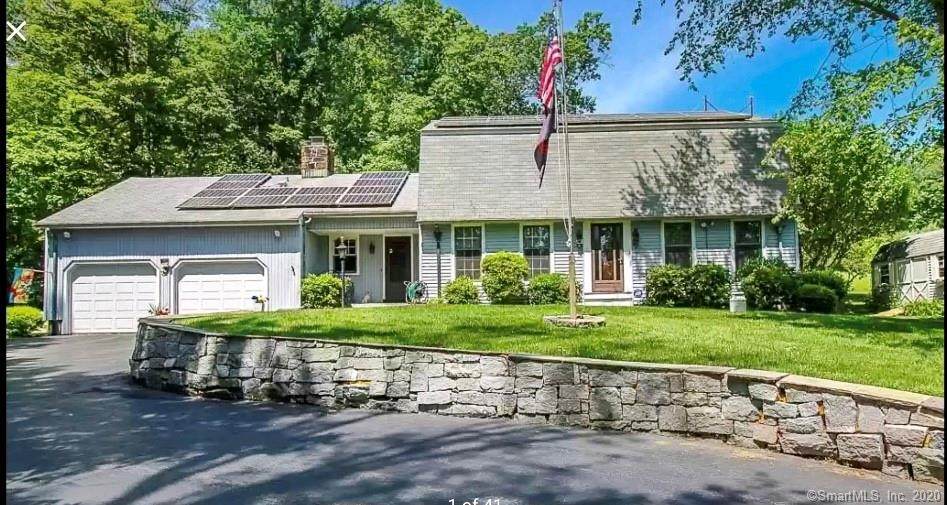 530 Edgewood Road - Photo 1