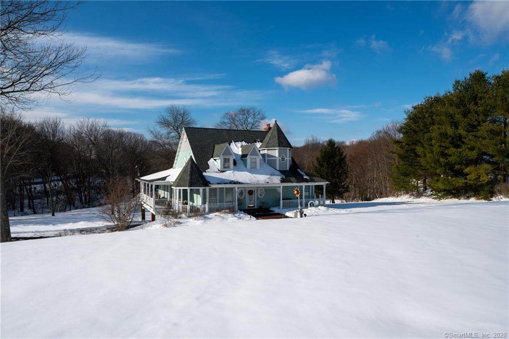 112 Idlewood Road - Photo 1
