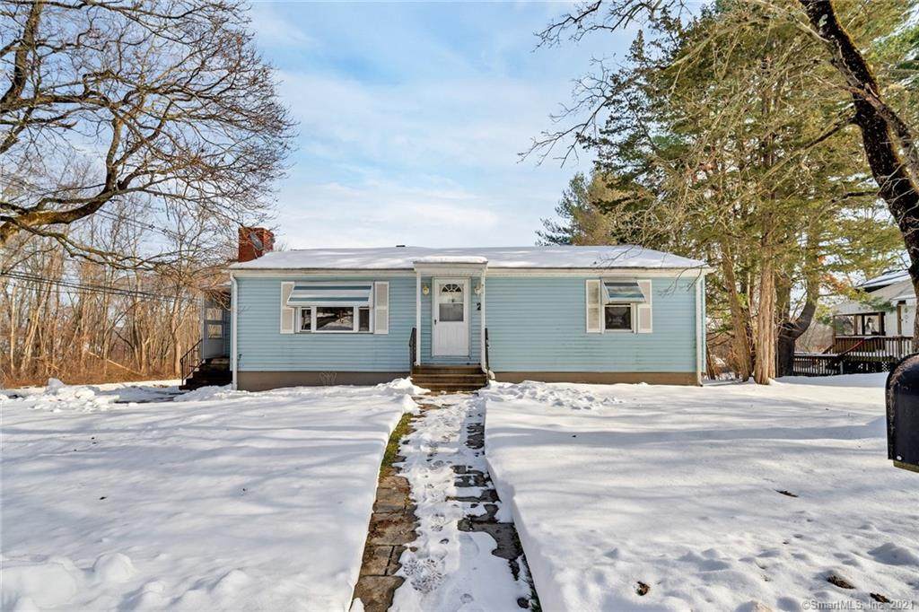 2 Sullivan Road - Photo 1