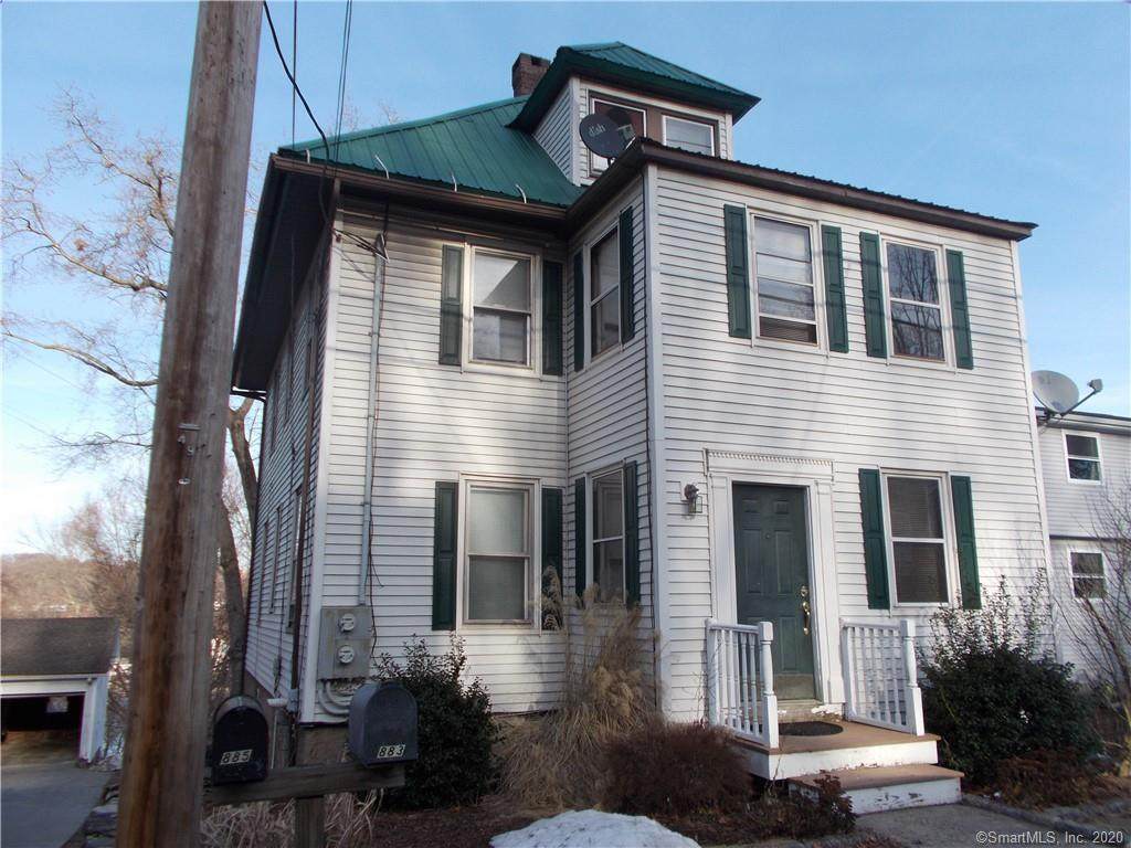 883-885 Howe Avenue - Photo 1