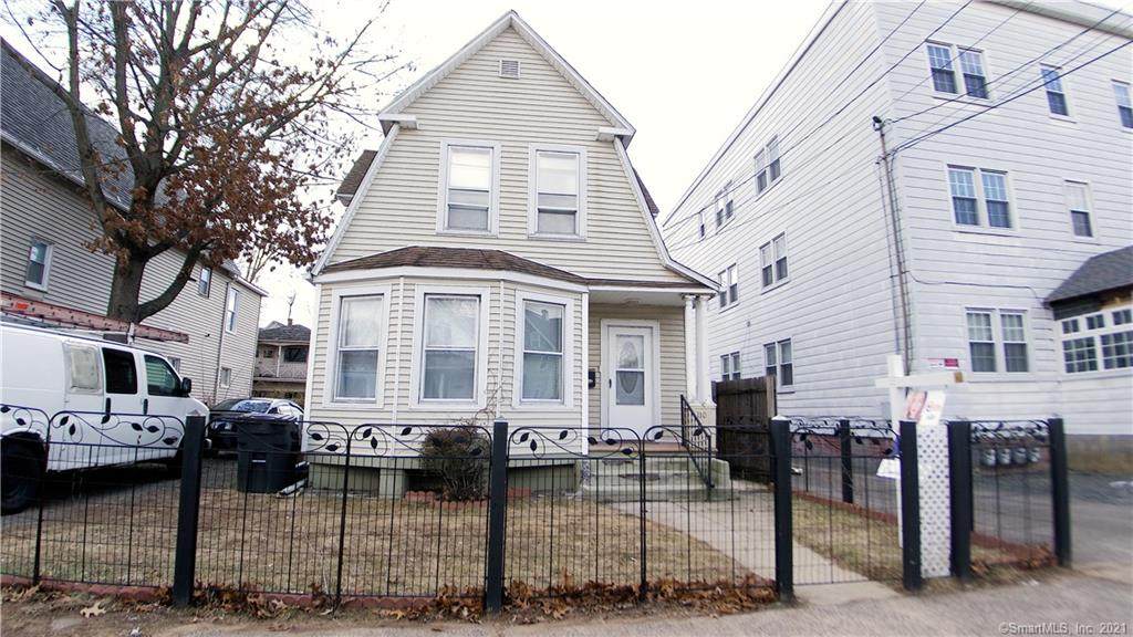 110 Hinman Street - Photo 1