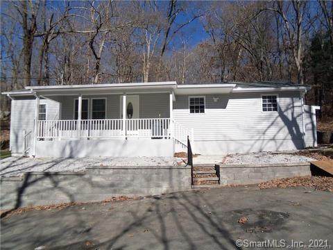 128 Old Waterbury Road - Photo 1
