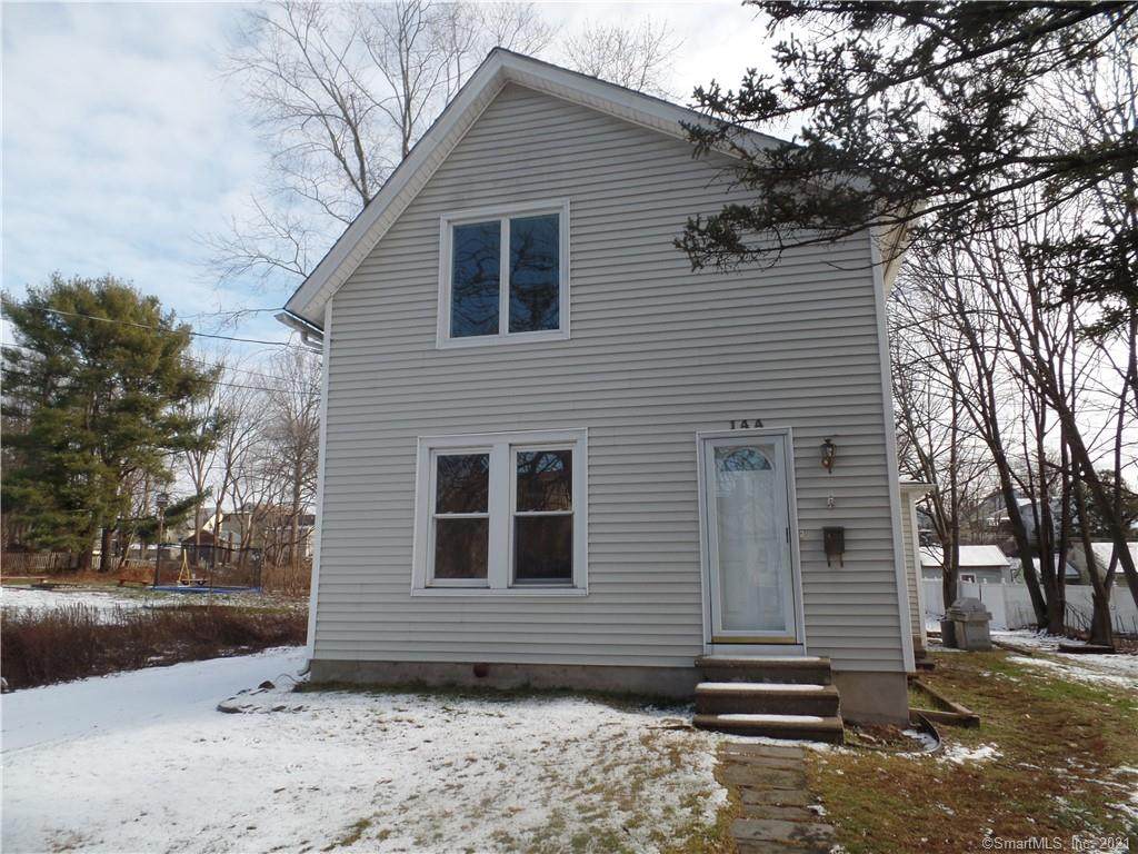 144 Oak Street - Photo 1