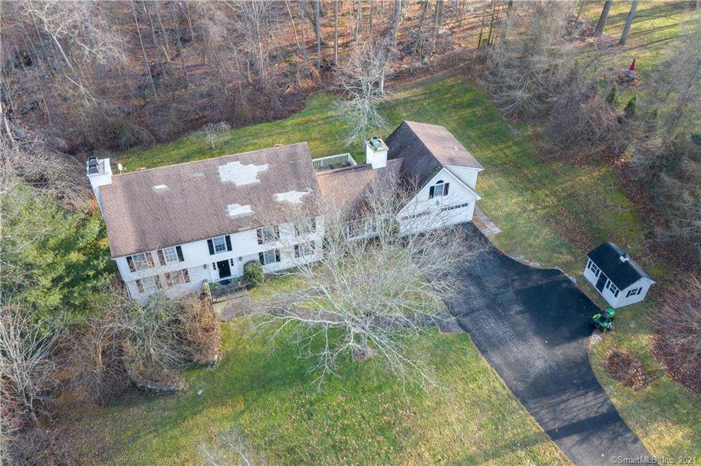 983 New Norwalk Road - Photo 1