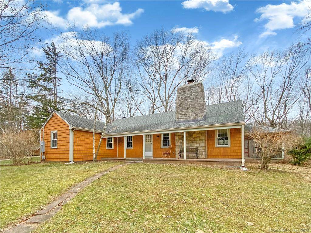 855 Arbutus Street - Photo 1