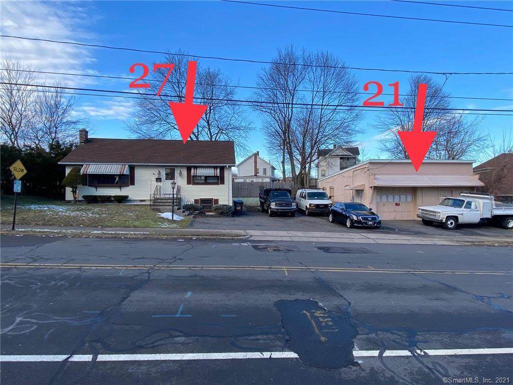21-27 Mill Street - Photo 1