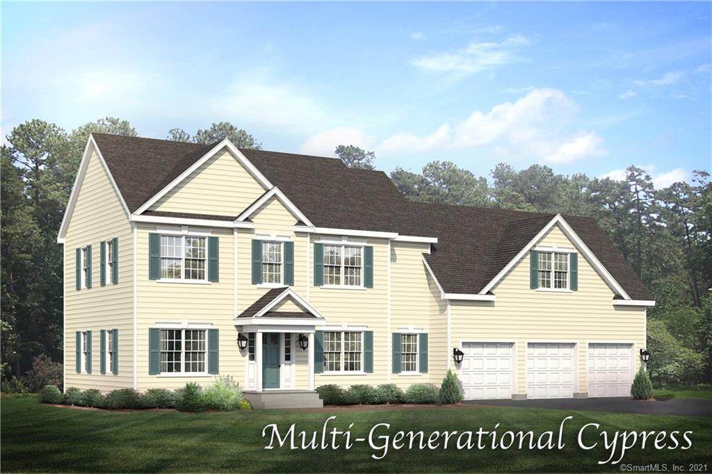 611 Skyline Drive - Photo 1