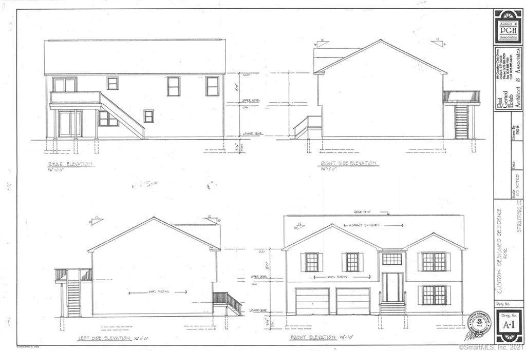 9 Hackett Avenue - Photo 1