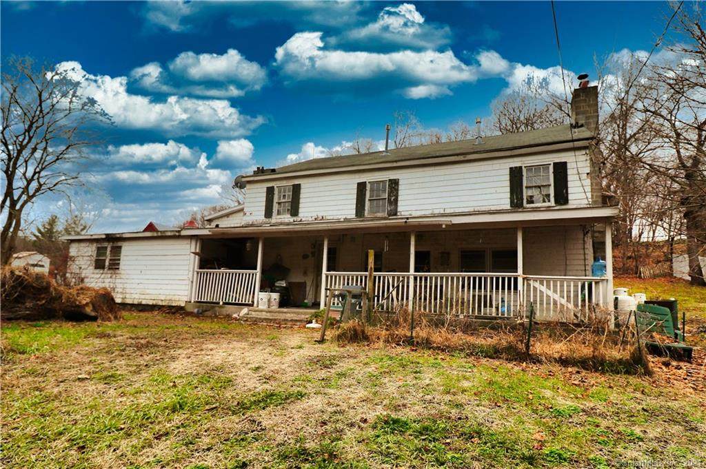 166 Huntingtown Road - Photo 1