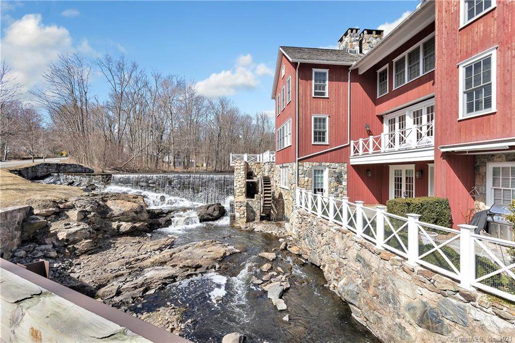 49 Jelliff Mill Road - Photo 1