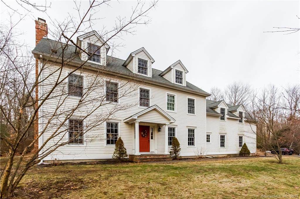 375 Harmony Hill Road - Photo 1