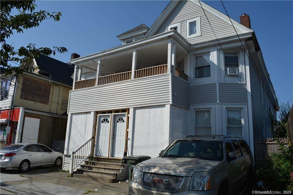 385 Park Avenue - Photo 1