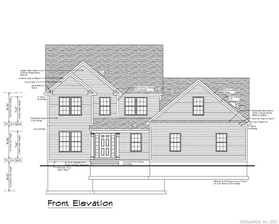 2 Copley Road - Photo 1