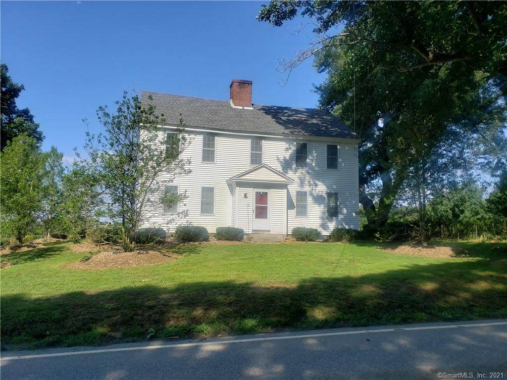 227 Pudding Hill Road - Photo 1